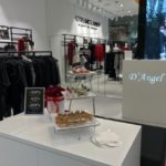 Salon D’Angel w Silesia City Center