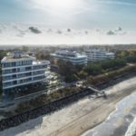 Kolejny budynek Dune Resort z pozwoleniem na użytkowanie