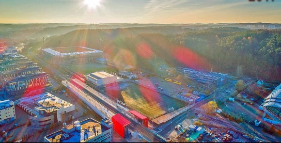 Są nowe przystanki PKM w Gdyni, ale rozkład jazdy do poprawy