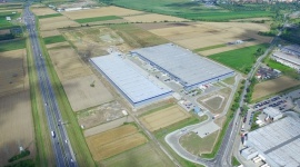 Euro Pool System leases space in Panattoni Park Gliwice III BIZNES, Nieruchomości - Euro Pool System has signed a lease agreement for 8,970 sq m of warehouse space and 560 sq m of office space in a warehouse park Panattoni Park Gliwice III. AXI IMMO has represented the tenant in the transaction.