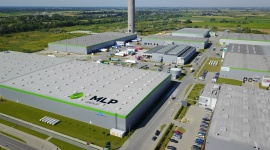 MCR Corporation wprowadzi się do MLP Pruszków II BIZNES, Nieruchomości - Firma kosmetyczna produkująca m.in. produkty pod marką Mincer Pharma wynajęła ponad 2,2 tys. mkw. powierzchni produkcyjno-magazynowej w parku logistycznym MLP Pruszków II.