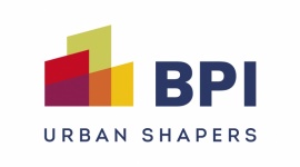 BPI Polska zmienia logo i nazwę na BPI Real Estate Poland! BIZNES, Nieruchomości - BPI Polska zmienia logo i nazwę na BPI Real Estate Poland. Nowe motto belgijskiego dewelopera brzmi zaś „urban shapers”.