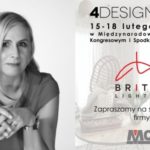 Marka oświetleniowa BRITOP Lighting zaprasza na III edycję 4Design Days