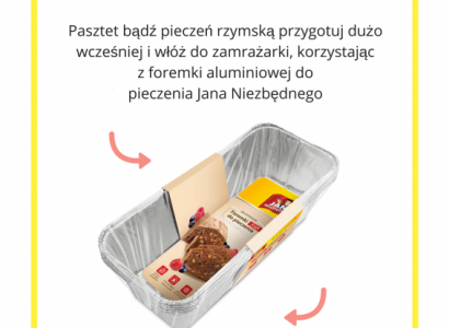 Jan Niezbędny na święta!