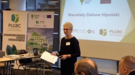 Podsumowanie Warsztatów ZIELONE HIPOTEKI w ramach Projektu EeMAP BIZNES, Nieruchomości - W ramach Projektu EeMAP mającego na celu stworzenie wytycznych dla ujednoliconej europejskiej energooszczędnej hipoteki, odbyły się Warsztaty Zielone Hipoteki. Organizatorem spotkania ekspertów było Polskie Stowarzyszenie Budownictwa Ekologicznego PLGBC.