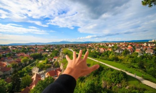 Trend przeprowadzek z centrum Poznania do miejscowości okolicznych