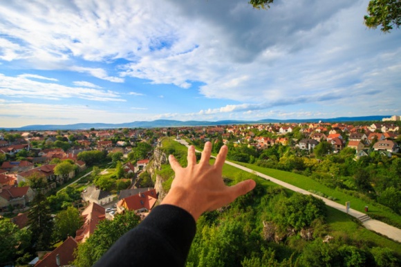 Trend przeprowadzek z centrum Poznania do miejscowości okolicznych