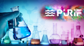 Sprzątanie wolne od chemii! LIFESTYLE, Dom - PIURIF to nie tylko gama środków czyszczących, ale przede wszystkim prawdziwa filozofia sprzątania wolnego od chemii.