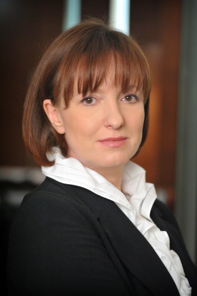 MAJA BIESIEKIERSKA W ZARZĄDZIE PRELIOS REAL ESTATE ADVISORY