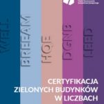 Nowy Raport PLGBC 2018 Certyfikacja Zielonych Budynków w Liczbach