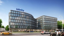 Infinity – nowa inwestycja biurowa w samym sercu Wrocławia BIZNES, Nieruchomości - Avestus Real Estate i European Property Investors Special Opportunities 4 (EPISO 4), fundusz zarządzany przez Tristan Capital Partners, sfinalizowały zakup nieruchomości w ścisłym centrum Wrocławia.