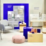 Grynasz Studio na Salone del Mobile Milano 2018