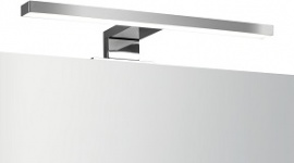 Lampa MIRROR LED marki Nowodvorski Lighting