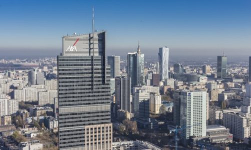 Warsaw Trade Tower z nowym najemcą – 831 mkw. powierzchni dla Leroy Merlin