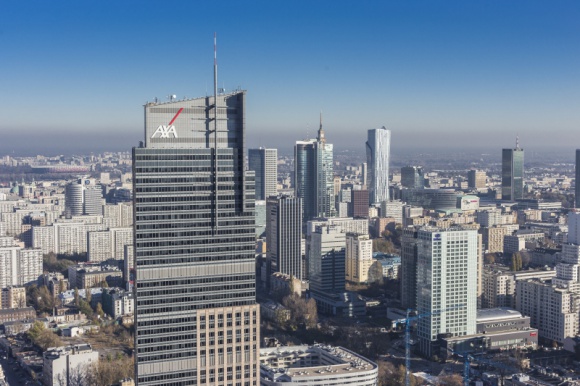 Warsaw Trade Tower z nowym najemcą – 831 mkw. powierzchni dla Leroy Merlin