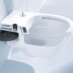 SupraFix 3.0 – niewidoczne mocowanie toalet Villeroy & Boch