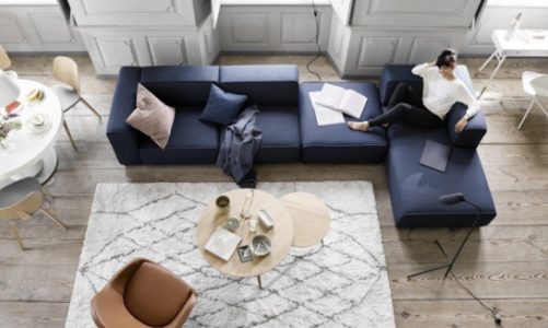 DesignSALE w BoConcept