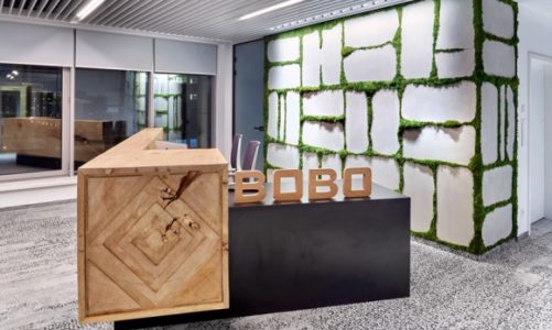 Bobo coworking – Business makers na Prostej 70