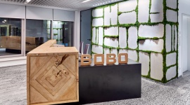 Bobo coworking – Business makers na Prostej 70 BIZNES, Nieruchomości - Strefy coworkingowe szybko stały się odpowiedzią na wszechobecną optymalizację kosztów w firmach. Dotychczas kojarzyły się przede z domorosłymi start-up’ami i mikrofirmami, które potrzebowały reprezentatywnych pomieszczeń.