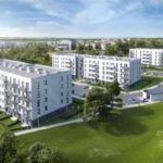 Murapol kupuje nieruchomość w Gdańsku i uruchamia sprzedaż
