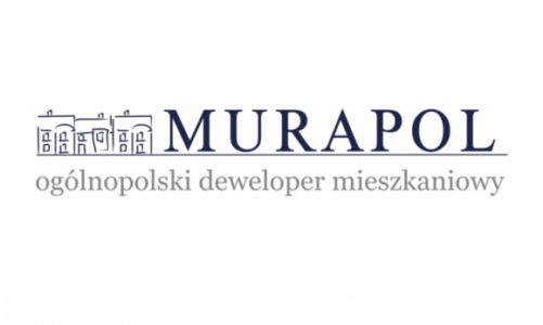 2018 – Grupa Murapol dąży do modelu klasycznego dewelopera