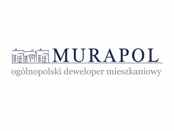 2018 – Grupa Murapol dąży do modelu klasycznego dewelopera