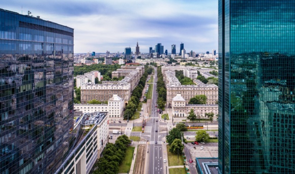 Hotelowa rewolucja technologiczna