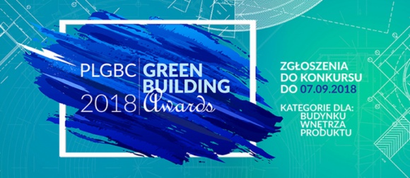 Ruszył konkurs PLGBC Green Building Awards 2018