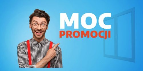 Okna i drzwi Budvar Centrum nabrały mocy – MOCY PROMOCJI!