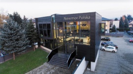 Nowy biurowiec na 18-lecie marki Newmor Polska LIFESTYLE, Dom - Newmor, jeden z największych na świecie niezależnych producentów tapet obiektowych, z centrami dystrybucyjnymi w ponad 60. krajach, obchodzić będzie wkrótce 18-lecie swojej działalności na rynku polskim.