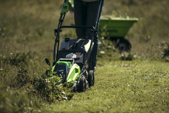 Sierpień – pracowity czas dla ogrodników