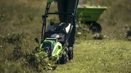 Sierpień - pracowity czas dla ogrodników LIFESTYLE, Dom - Dużo radości, ale i pracy wiele – sierpień to dla wszystkich, którzy mają ogród, wyjątkowy miesiąc. Nareszcie można zebrać soczyste owoce kilkumiesięcznej pracy, ale właśnie teraz trzeba też solidnie się zabrać się za przygotowanie ogrodu do następnego sezonu.