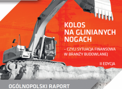 Kolos na glinianych nogach – branża budowlana