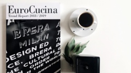 W świecie kuchennych inspiracji: Raport Euro Cucina 2018 LIFESTYLE, Dom - Euro Cucina to jedno z najważniejszych wydarzeń świata designu, które dostarcza inspiracji i wyznacza trendy. Nieodłączną częścią targów jest stworzony przez firmę Kesseboehmer „Raport Trendów”.