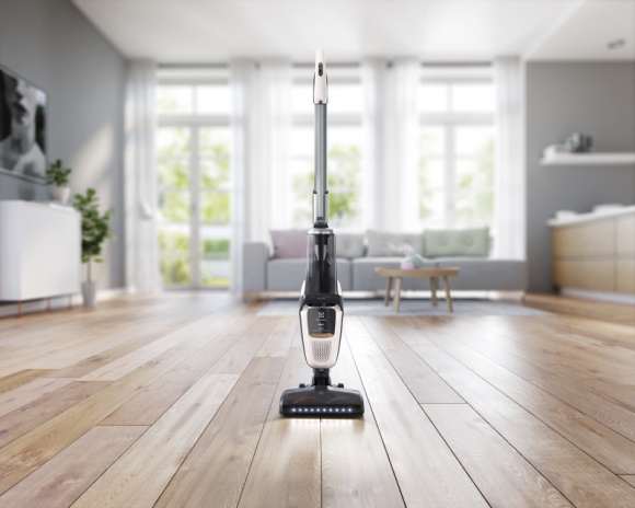 Nowe podejście do odkurzania: Electrolux Pure F9