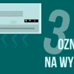 3 oznaki, że czas na wymianę filtra w Twoim klimatyzatorze