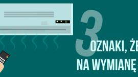 3 oznaki, że czas na wymianę filtra w Twoim klimatyzatorze LIFESTYLE, Dom - Filtry w klimatyzatorze odgrywają istotną rolę w utrzymaniu urządzenia i Twojego domu w czystości.