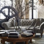 Pełna kolekcja Ralph Lauren Home tylko w salonie Archidzieło