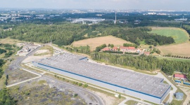 Delta Trans wynajmuje nowy magazyn w Panattoni Park Ruda Śląska BIZNES, Nieruchomości - Delta Trans wynajęła 5 200 mkw. nowoczesnej powierzchni magazynowo – biurowej w ramach inwestycji Panattoni Park Ruda Śląska. Firma AXI IMMO doradzała najemcy w negocjacjach umowy najmu.