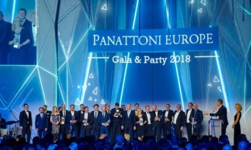 Panattoni Gala&Party 2018: 7 milionów m kw. w Europie