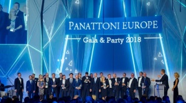 Panattoni Gala&Party 2018: 7 milionów m kw. w Europie BIZNES, Nieruchomości - Panattoni Europe uroczyście podsumował ostatni rok obecności na rynku europejskim – 1,6 miliona m kw. powierzchni w budowie i 7 milionów m kw. wybudowanych dotychczas - a także docenił partnerów biznesowych, przyznając im Nagrody Panattoni w 14 kategoriach.