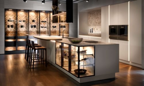 PREMIERA NEW HANDLE-FREE SIEMATIC