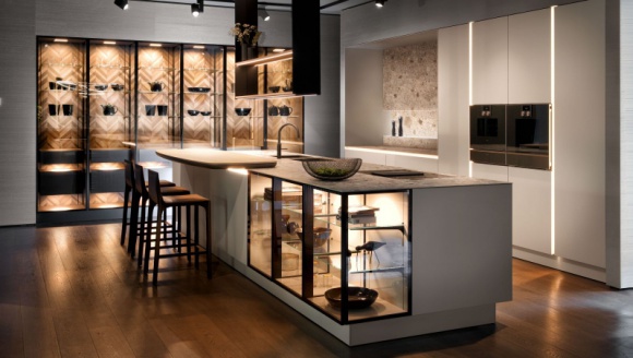 PREMIERA NEW HANDLE-FREE SIEMATIC