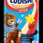 Nowe Lubisie DUO – pyszna przekąska do plecaka