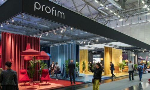 W świecie kolorów: Profim na Orgatec