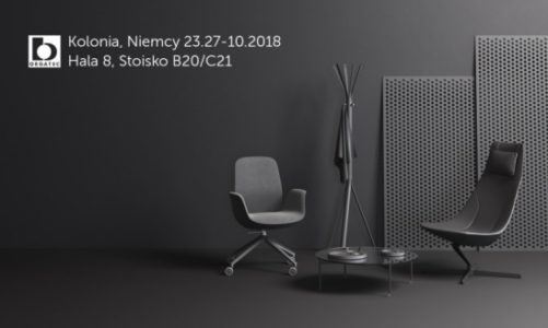 Znajdź swój kolor: Profim na Orgatec