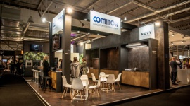 W świecie kuchennych inspiracji: Comitor na Warsaw Home Expo LIFESTYLE, Dom - III edycja Międzynarodowych Targów Wnętrzarskich Warsaw Home Expo właśnie dobiegła końca. Na jej sukces złożyło się wiele czynników - wyjątkowa atmosfera, spotkania z autorytetami z branży, obecność ekspertów i starannie wyselekcjonowani wystawcy.