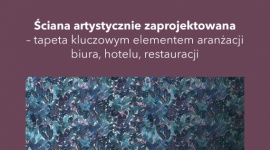 Zaprojektuj tapetę Muraspec LIFESTYLE, Dom - Firma Muraspec organizuje konkurs na projekt tapety do obiektu hotelowego, biura, restauracji.