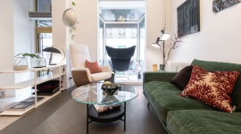 Skandynawski design w samym centrum Warszawy: BoConcept Inspiration Store LIFESTYLE, Dom - BoConcept Inspiration Store zlokalizowany przy ul. Wilczej 44 to nowe miejsce na mapie Warszawy, ze starannie wyselekcjonowanym designem w samym centrum miasta.