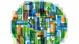 World Green Building Trends 2018 SmartMarket Report BIZNES, Nieruchomości - Prawie połowa ankietowanych szacuje, że w ciągu najbliższych 3 lat 60% ich projektów będzie zielonych. To dane najnowszego World Green Building Trends 2018 SmartMarket Report.